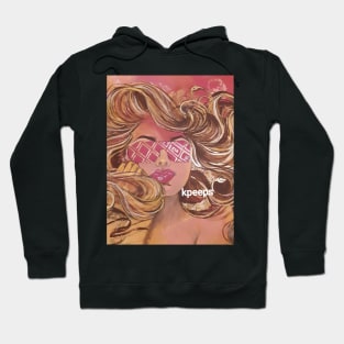 Medusa Reloaded Hoodie